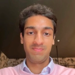 The profile picture of Abdul Rehman Muhammad Imran Anwar, the founder of Invisaid.