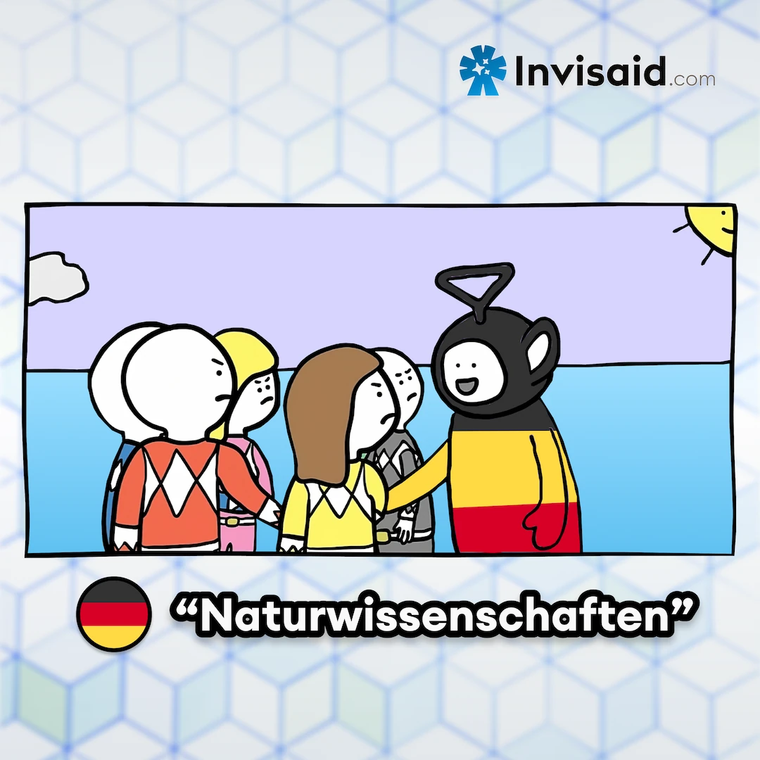 Languages are beautiful yet complex. One of the hardest things we’ve had to work on recently is supporting around 70 languages across Invisaid’s UI without compromising on intuitiveness.